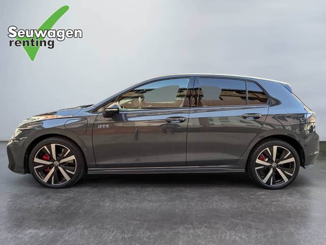 Coches Andorra - Coche - Volkswagen-Golf-GTE - Image 2