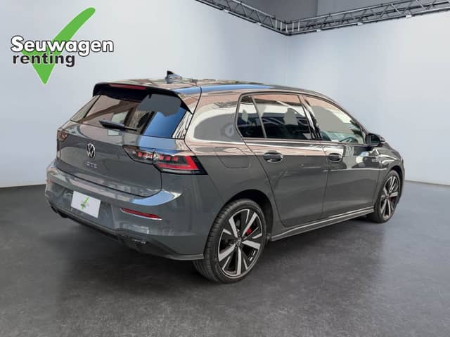 Coches Andorra - Coche - Volkswagen-Golf-GTE - Image 5
