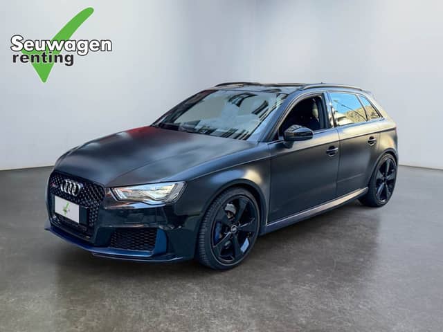 Coches Andorra - Coche - Audi-RS3-Sportback - Image 1