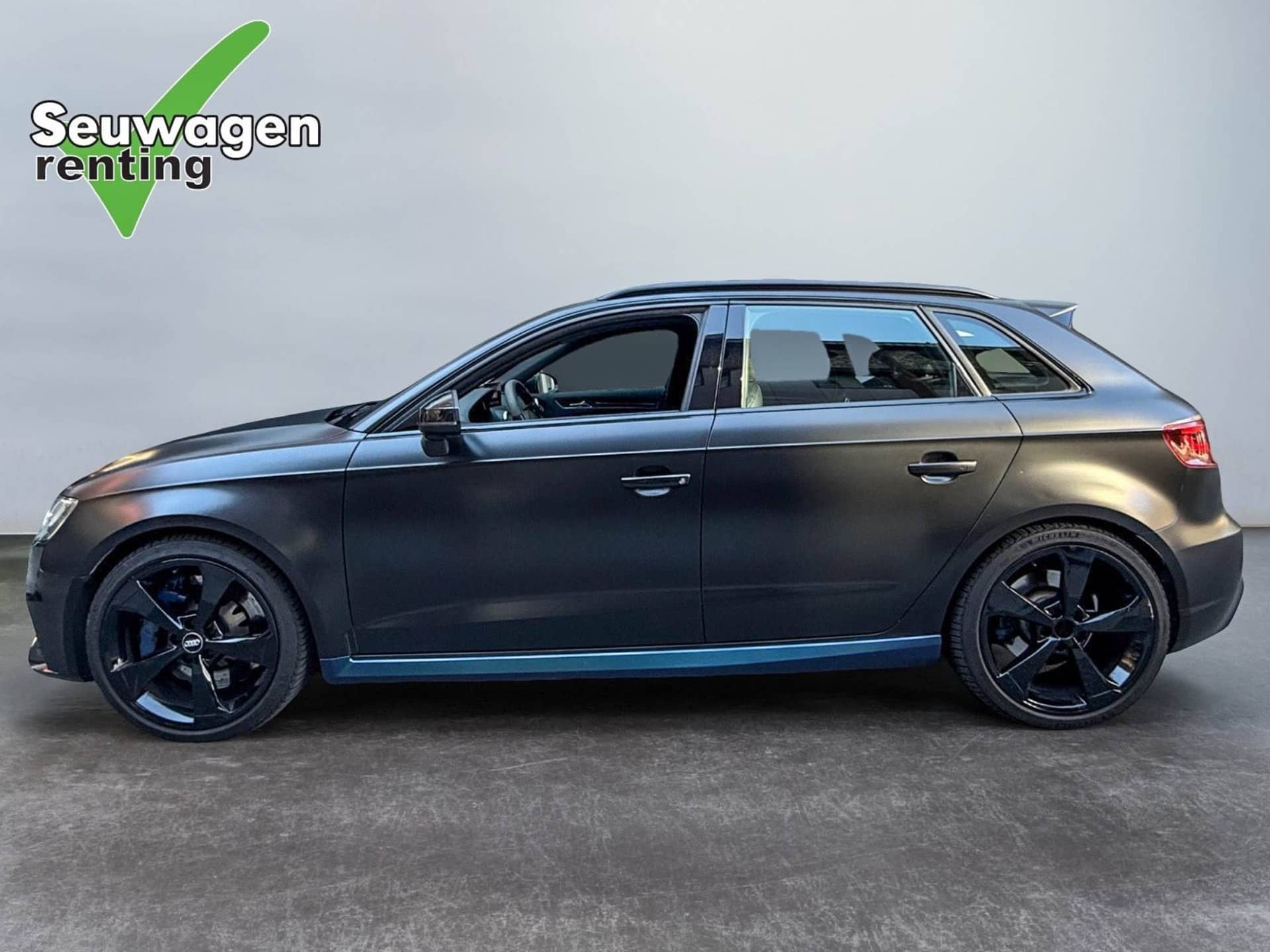 Coche Andorra Coche - Audi-RS3-Sportback image - 2