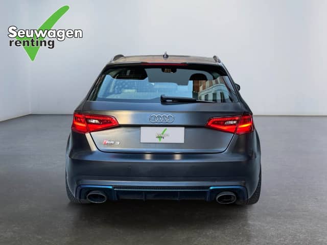 Coches Andorra - Coche - Audi-RS3-Sportback - Image 4