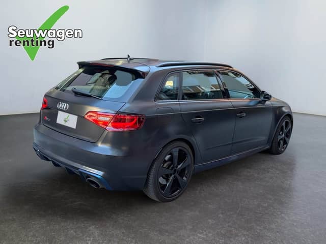 Coches Andorra - Coche - Audi-RS3-Sportback - Image 5