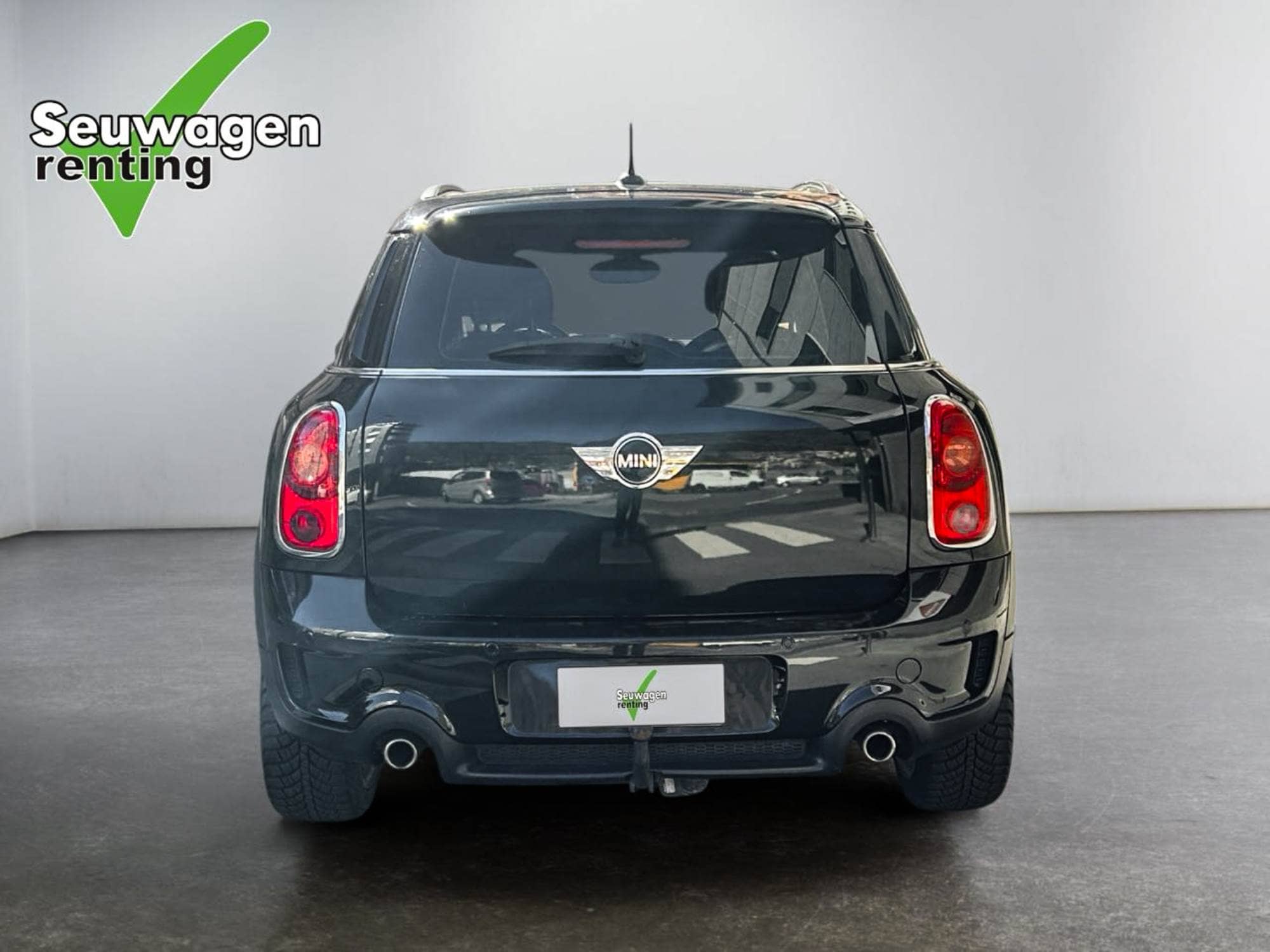 Coche Andorra Coche - Mini-Cooper-SD ALL4 image - 4