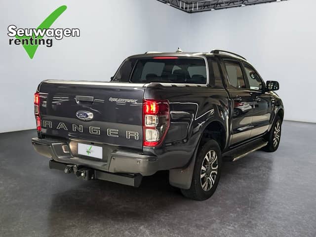 Coches Andorra - Coche - Ford-Ranger-4WD - Image 5