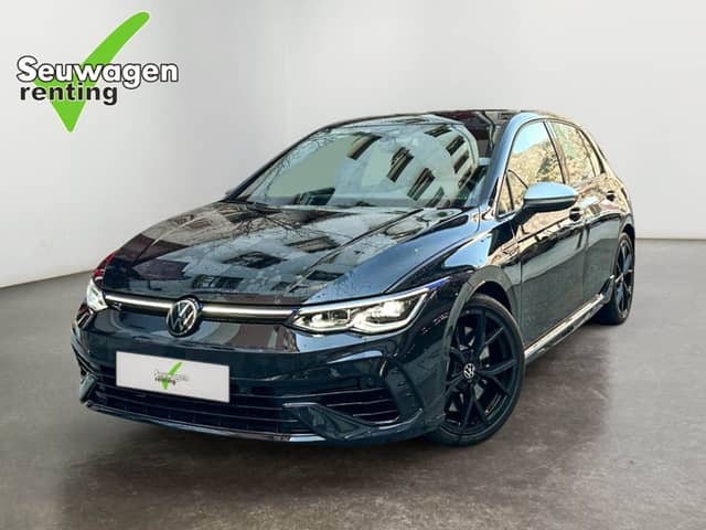 Coches Andorra - Coche - Volkswagen-Golf-R - Image 1