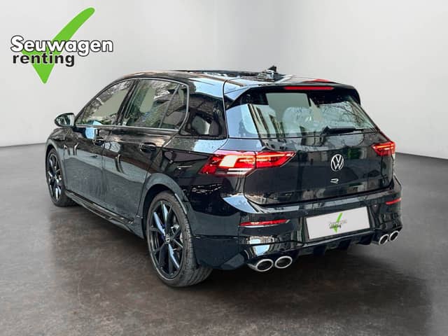 Coches Andorra - Coche - Volkswagen-Golf-R - Image 2