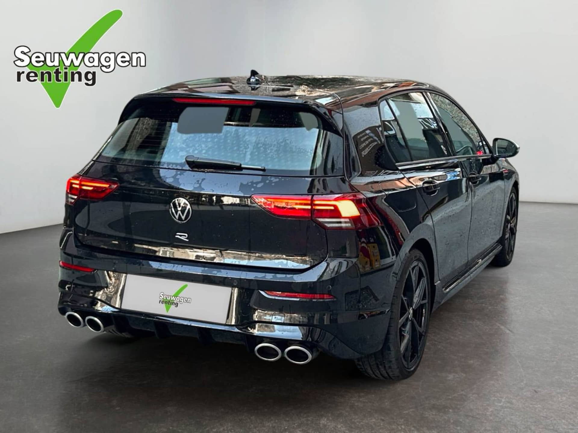 Coche Andorra Coche - Volkswagen-Golf-R image - 4