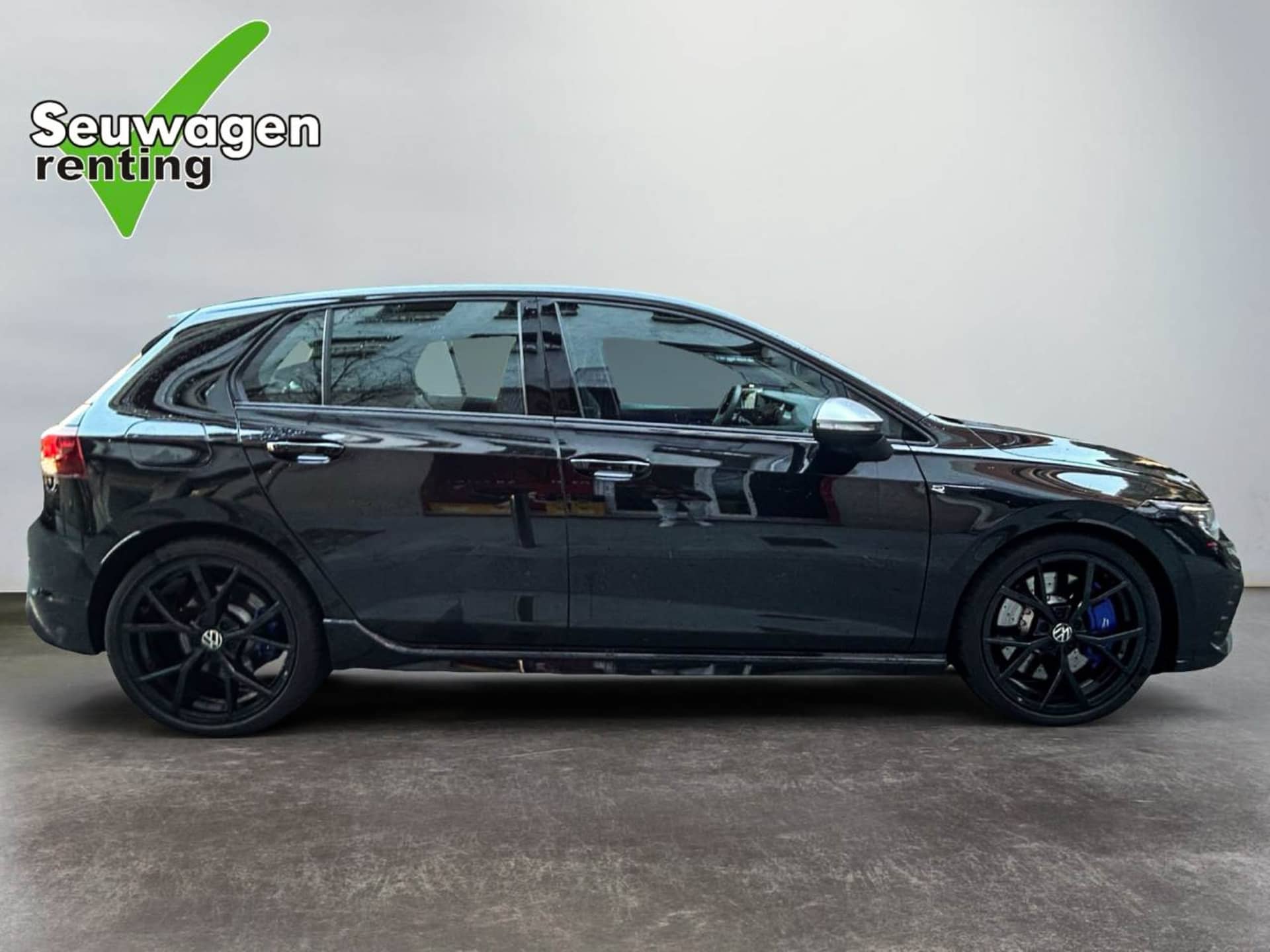 Coche Andorra Coche - Volkswagen-Golf-R image - 5