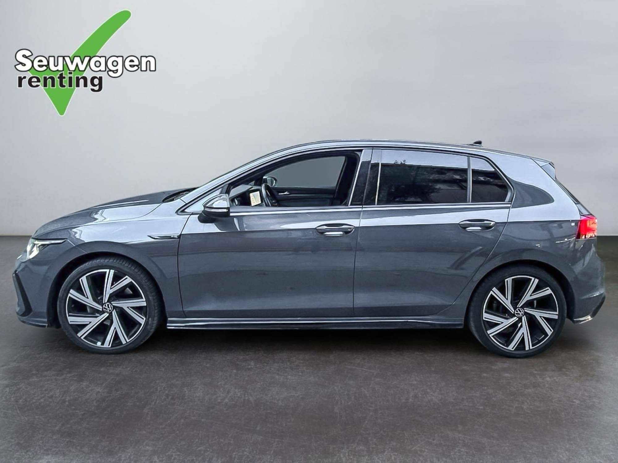 Coche Andorra Coche - Volkswagen-Golf-e TSI R line 150 CV image - 2