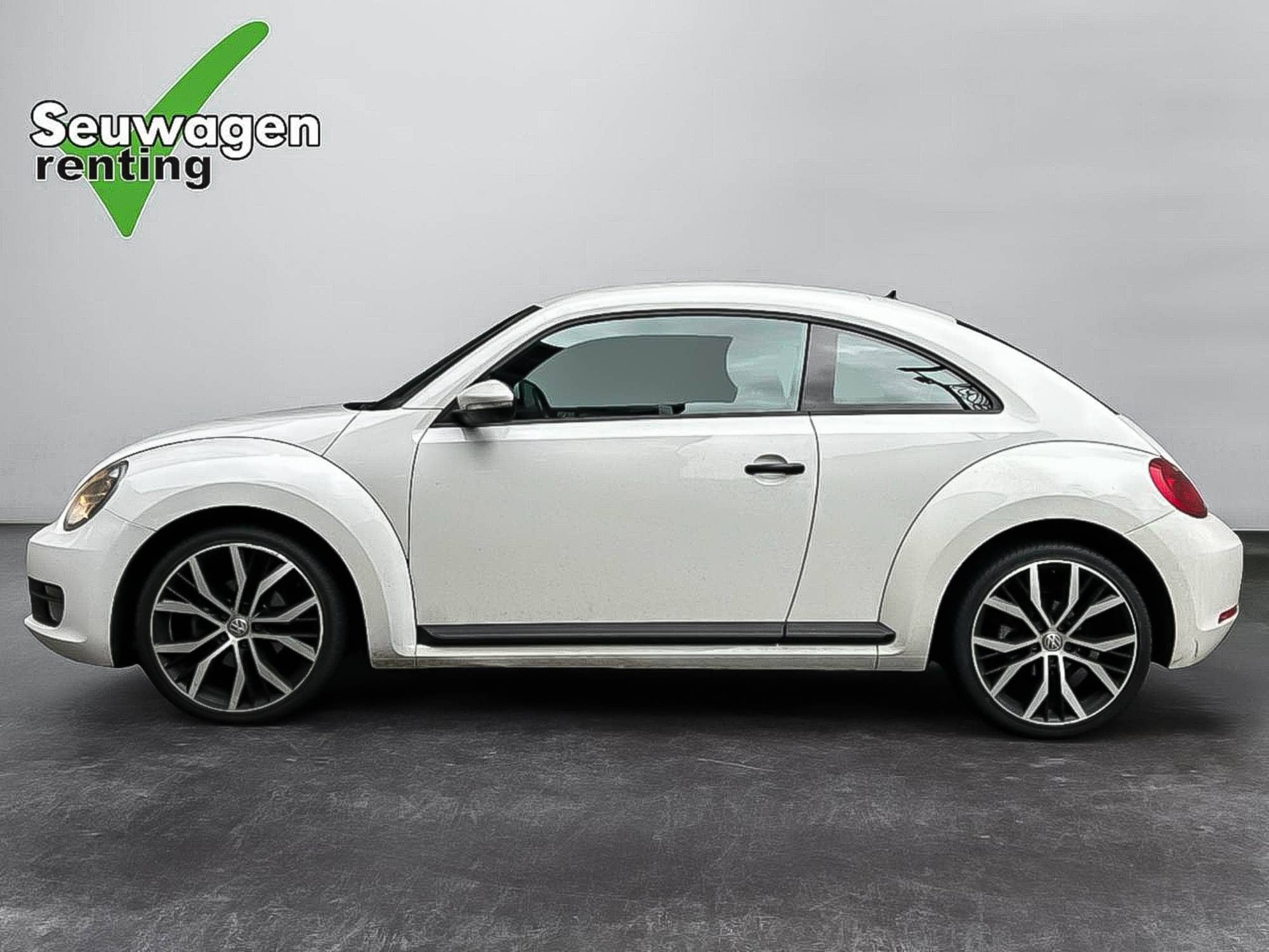 Coche Andorra Coche - Volkswagen-New Beetle-1.2 TSI image - 2