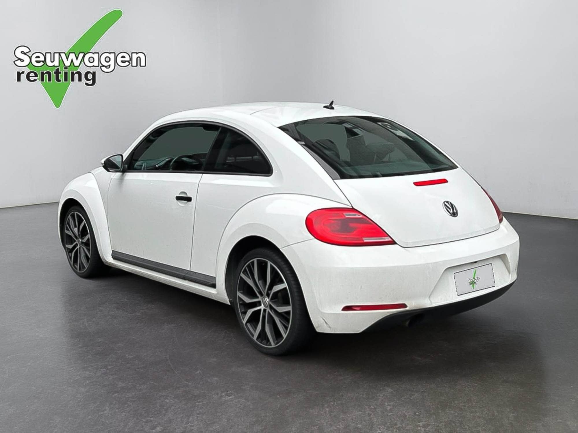 Coche Andorra Coche - Volkswagen-New Beetle-1.2 TSI image - 3