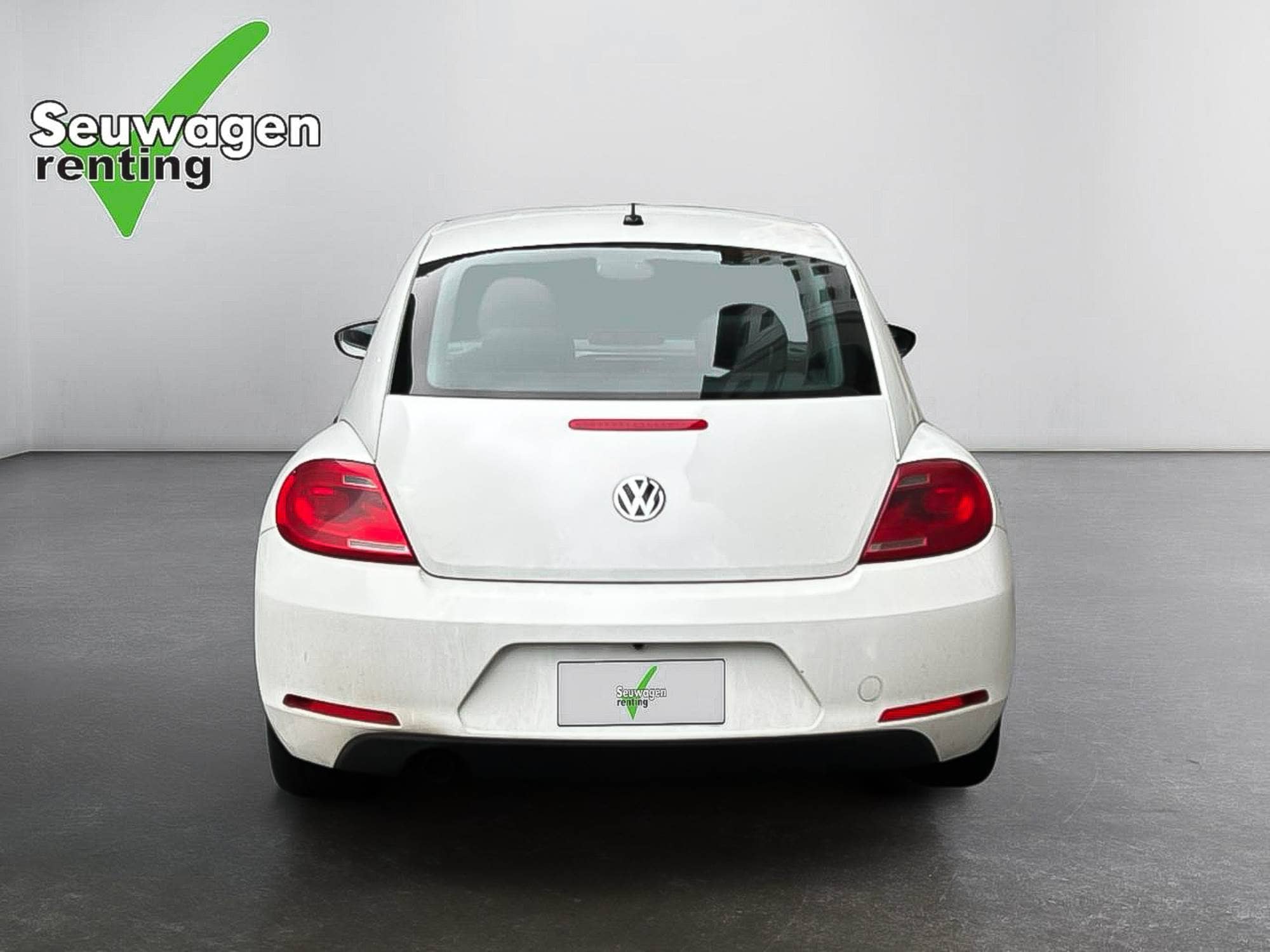 Coche Andorra Coche - Volkswagen-New Beetle-1.2 TSI image - 4