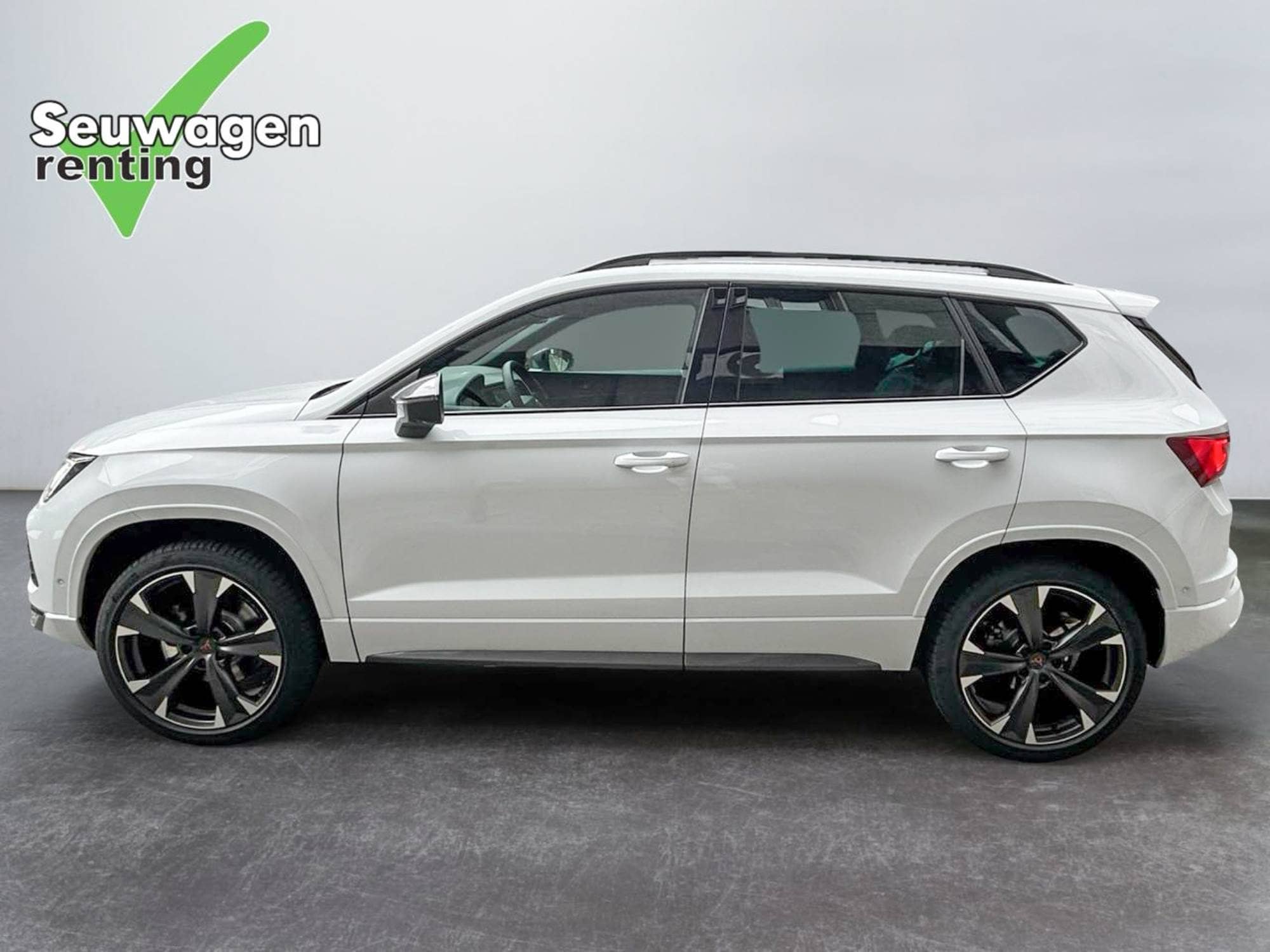 Coche Andorra Coche - Cupra-Ateca-Nou 190 CV image - 2