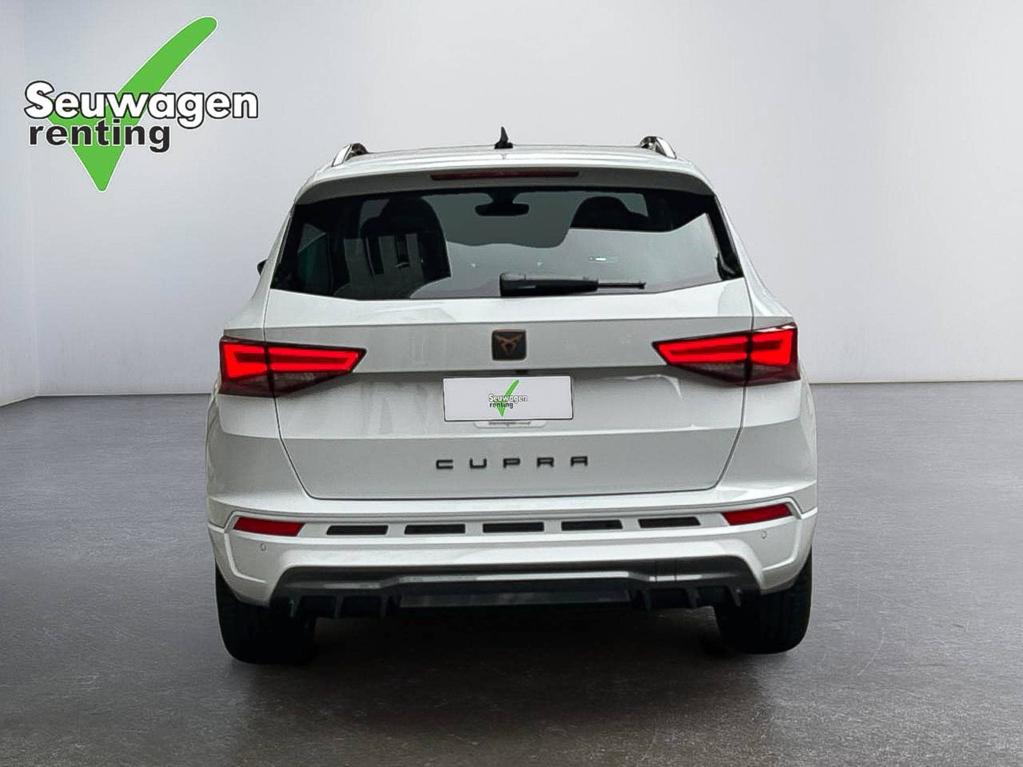 Coche Andorra Coche - Cupra-Ateca-Nou 190 CV image - 4
