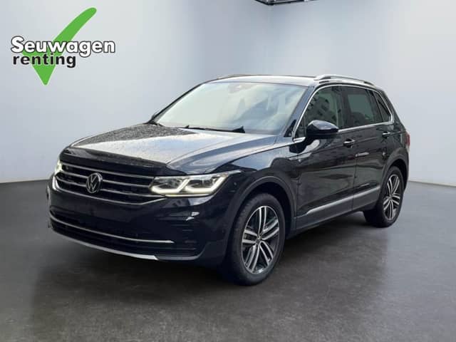 Coches Andorra - Coche - Volkswagen-Tiguan-2.0 TDI 4 MOTION - Image 1