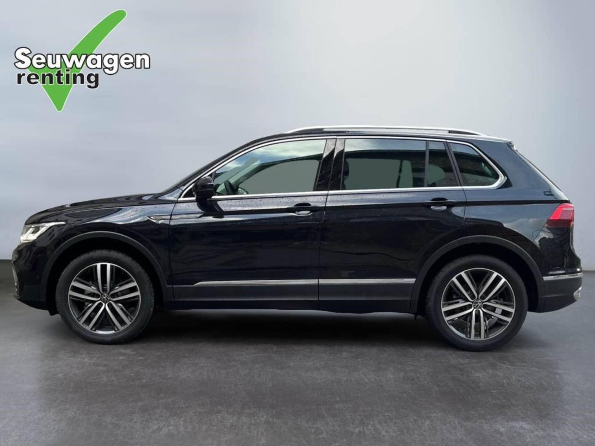 Coche Andorra Coche - Volkswagen-Tiguan-2.0 TDI 4 MOTION image - 2