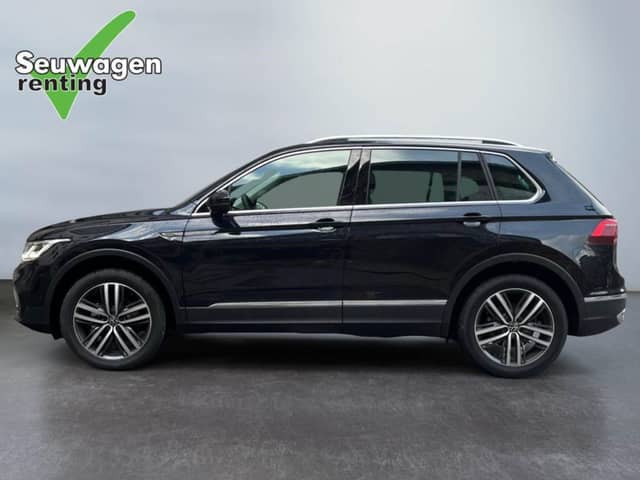 Coches Andorra - Coche - Volkswagen-Tiguan-2.0 TDI 4 MOTION - Image 2