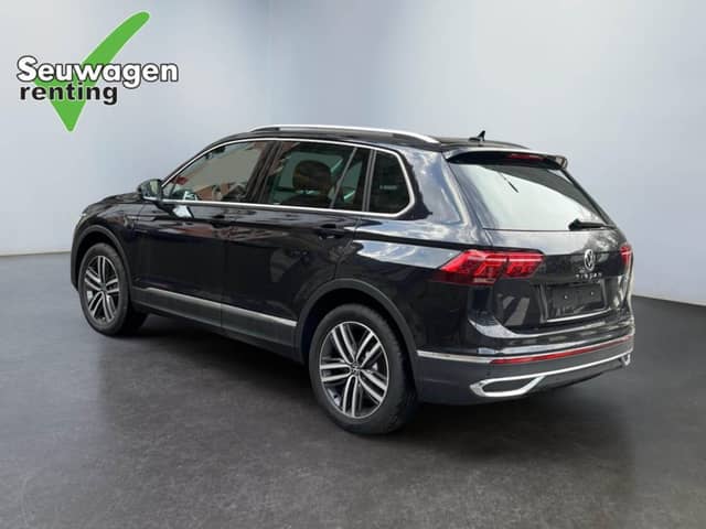 Coches Andorra - Coche - Volkswagen-Tiguan-2.0 TDI 4 MOTION - Image 3