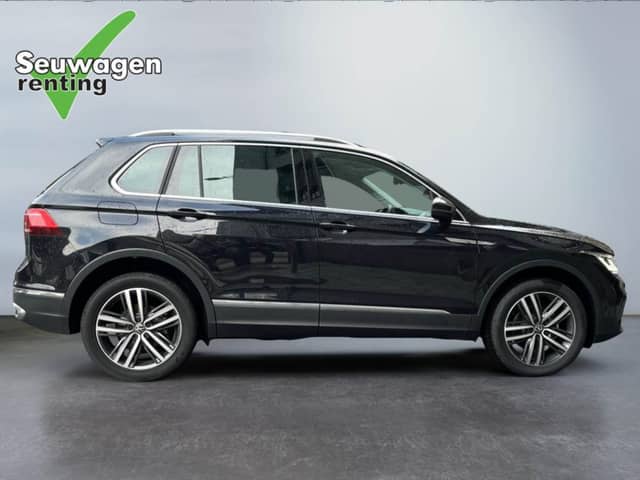 Coches Andorra - Coche - Volkswagen-Tiguan-2.0 TDI 4 MOTION - Image 5