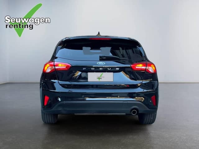 Coches Andorra - Coche - Ford-Focus-1.0 auto 125Cv - Image 2