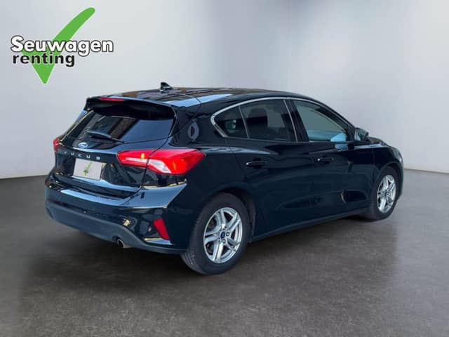Coches Andorra - Coche - Ford-Focus-1.0 auto 125Cv - Image 3