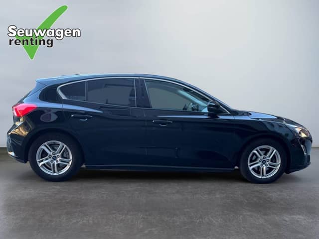 Coches Andorra - Coche - Ford-Focus-1.0 auto 125Cv - Image 4