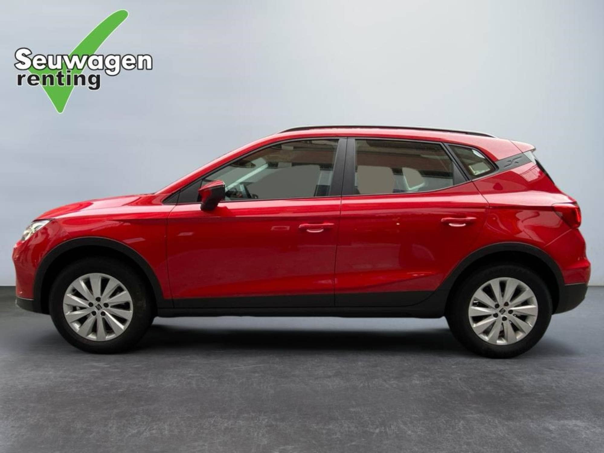 Coche Andorra Coche - Seat-Arona-Renting 395¤ image - 2