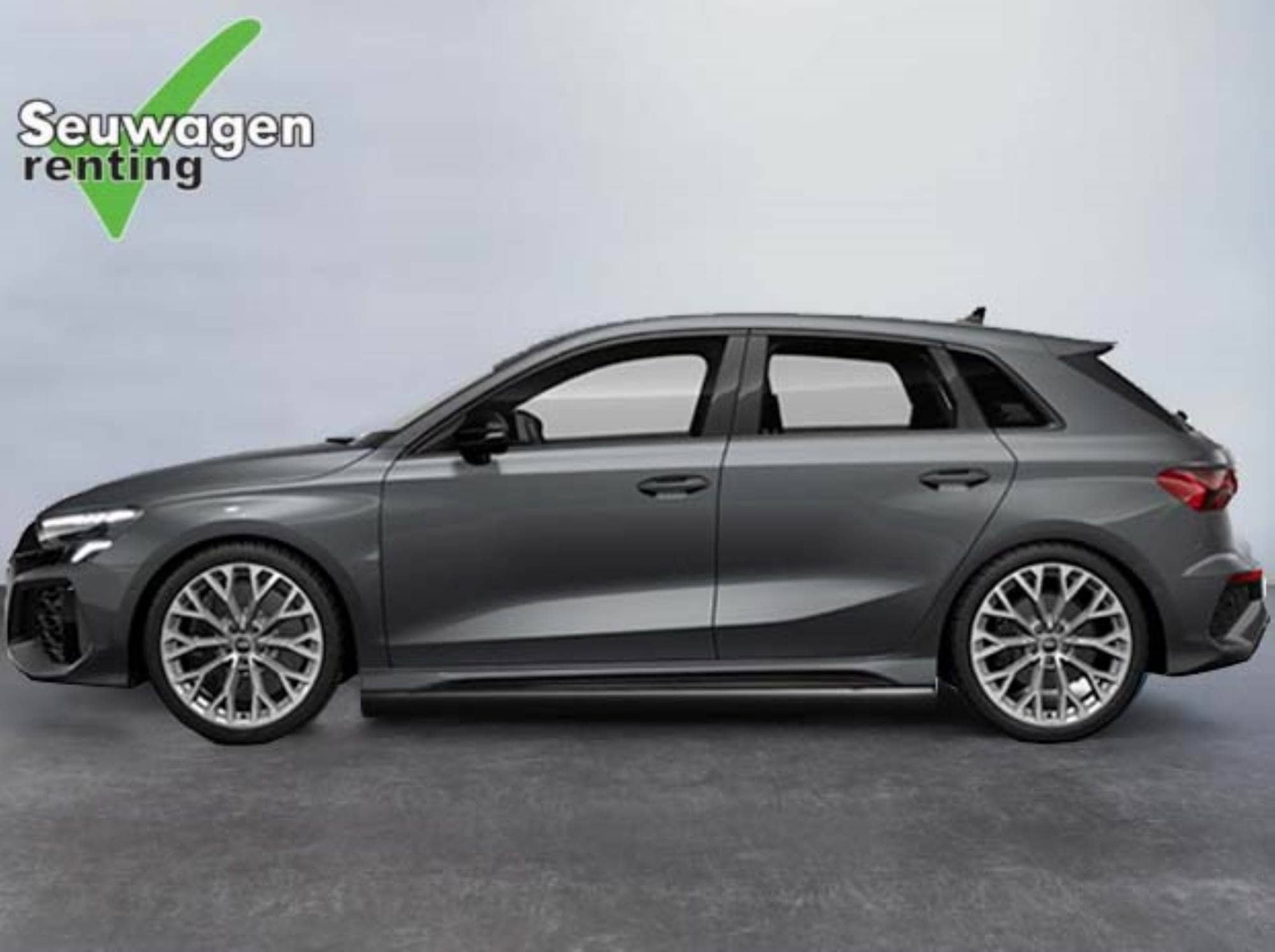 Coche Andorra Coche - Audi-RS3-RS3 image - 2