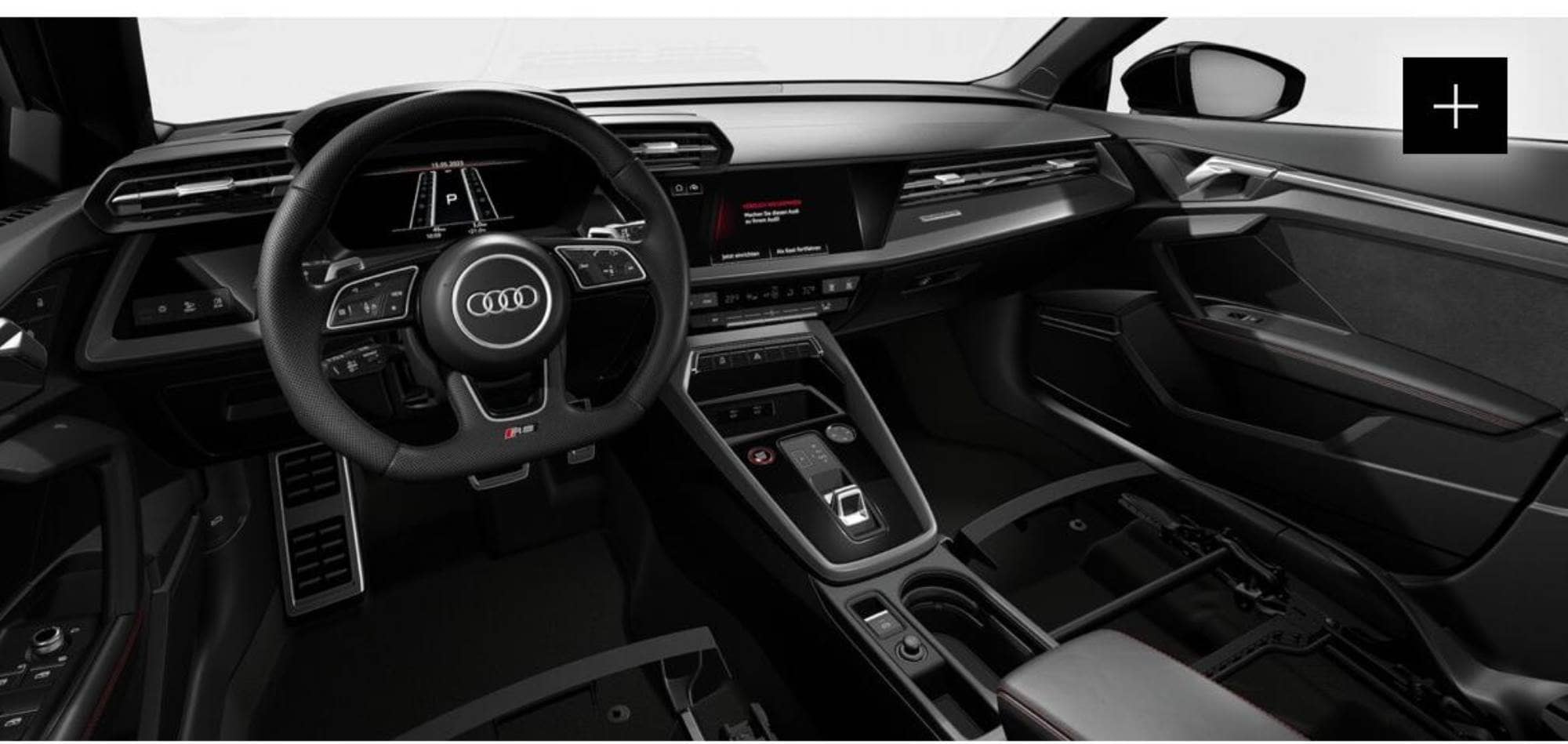 Coche Andorra Coche - Audi-RS3-RS3 image - 3