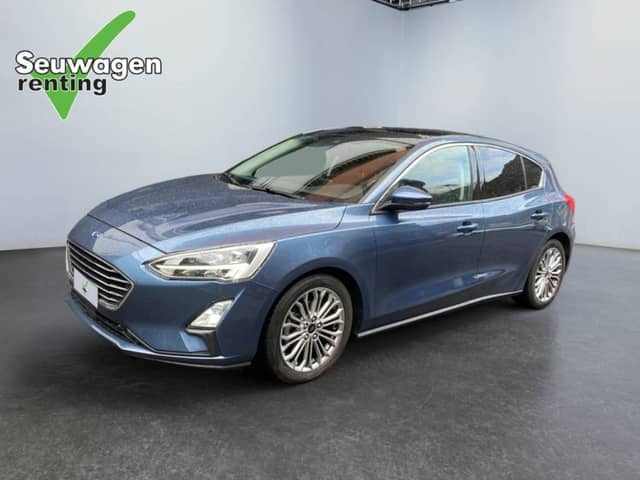 Coches Andorra - Coche - Ford-Focus-Ecoboost - Image 1