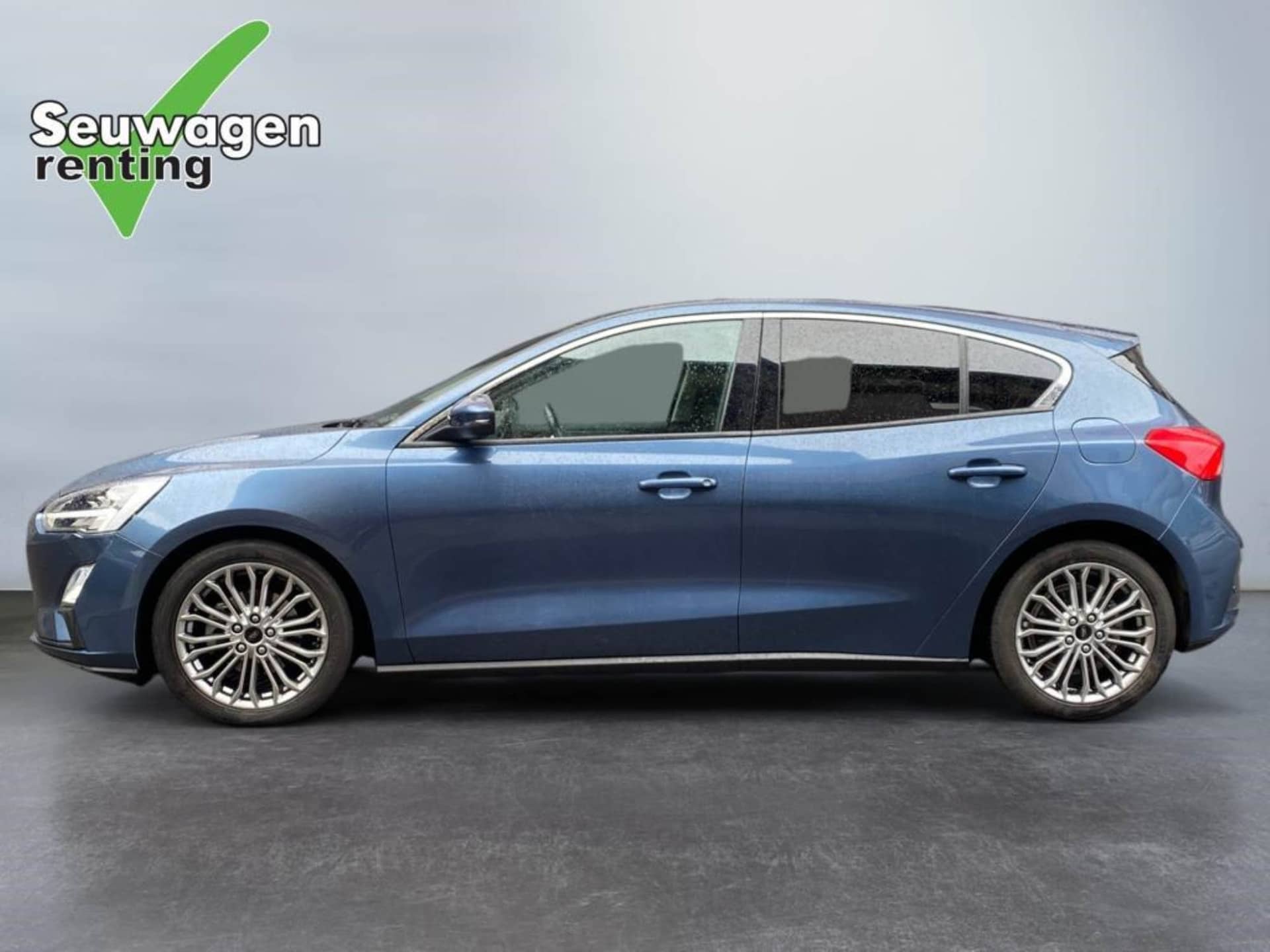 Coche Andorra Coche - Ford-Focus-Ecoboost image - 2