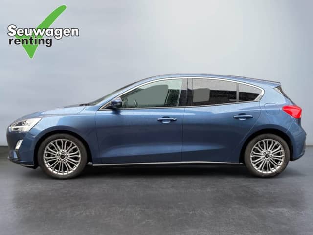 Coches Andorra - Coche - Ford-Focus-Ecoboost - Image 2