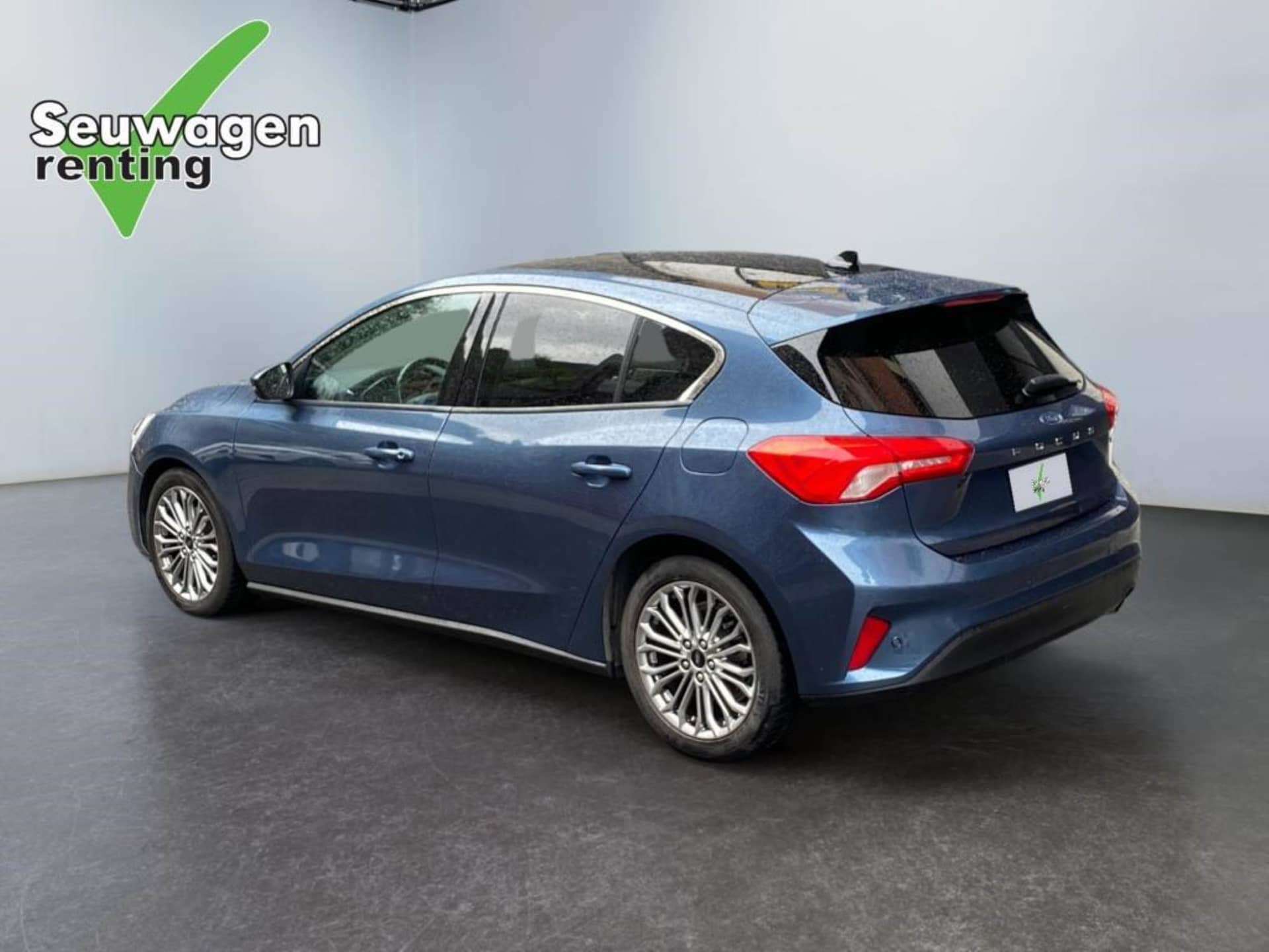 Coche Andorra Coche - Ford-Focus-Ecoboost image - 3