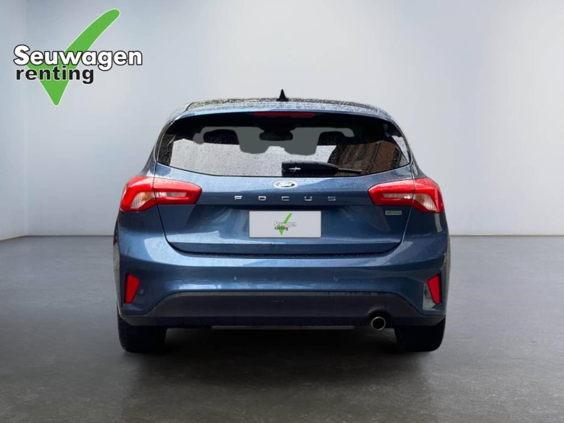 Coche Andorra Coche - Ford-Focus-Ecoboost image - 4