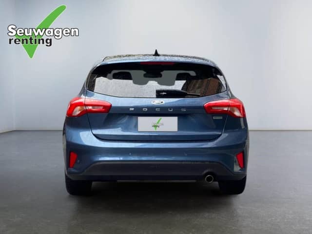 Coches Andorra - Coche - Ford-Focus-Ecoboost - Image 4