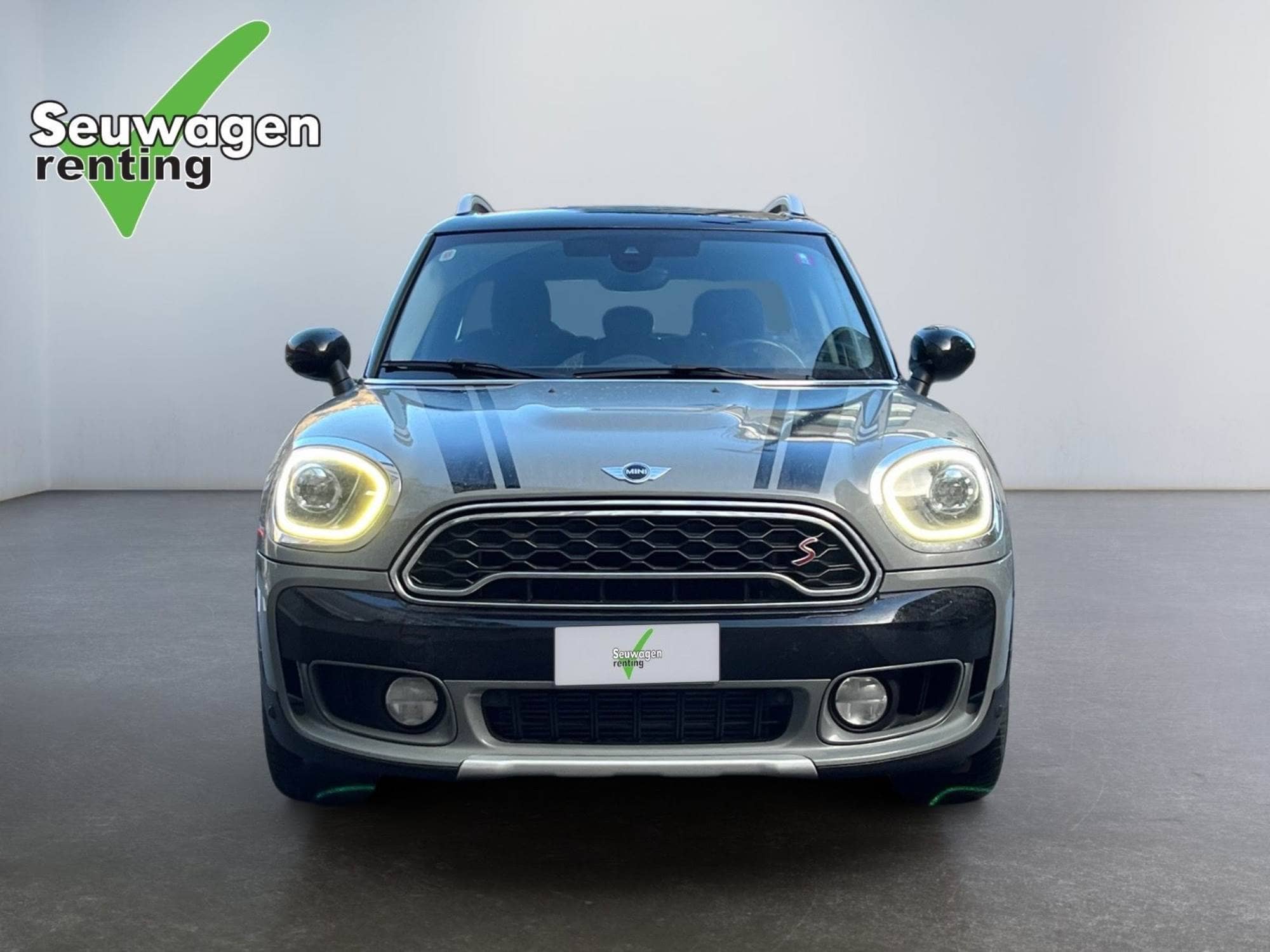 Coche Andorra Coche - Mini-Countryman-COOPER D All4 image - 2