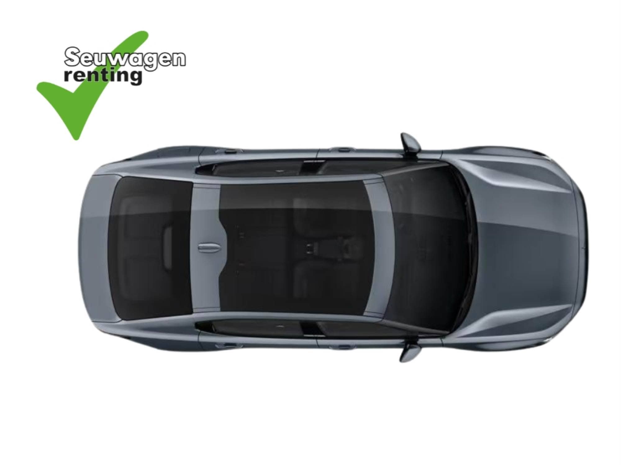 Coche Andorra Coche - Polestar-2-Long Range Dual Motor image - 3
