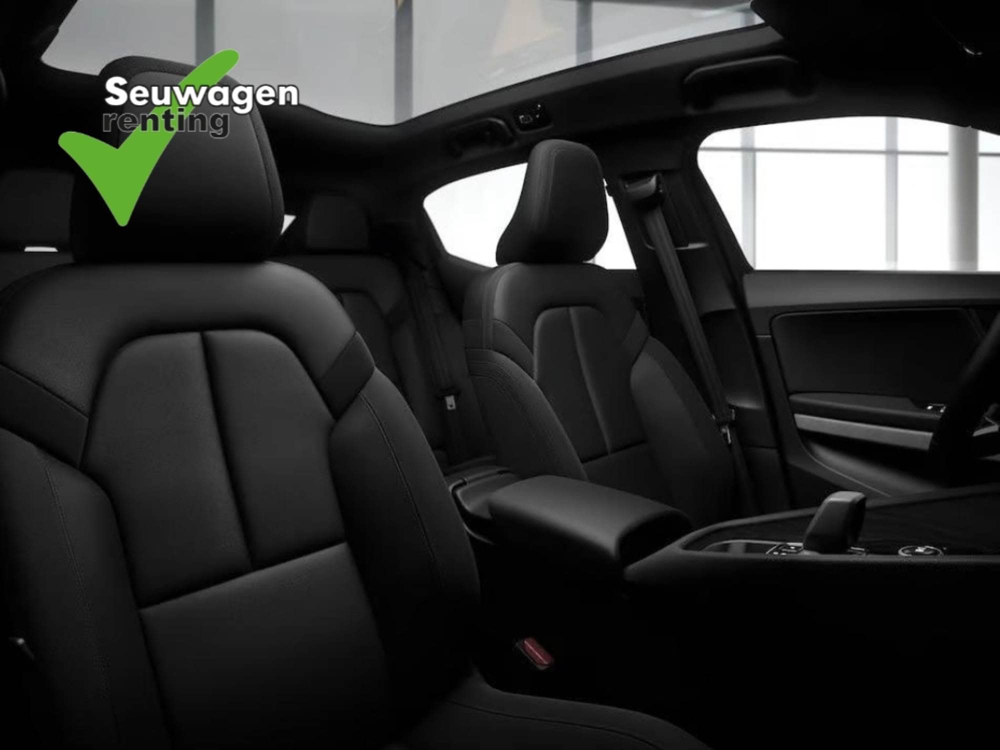 Coche Andorra Coche - Polestar-2-Long Range Dual Motor image - 4