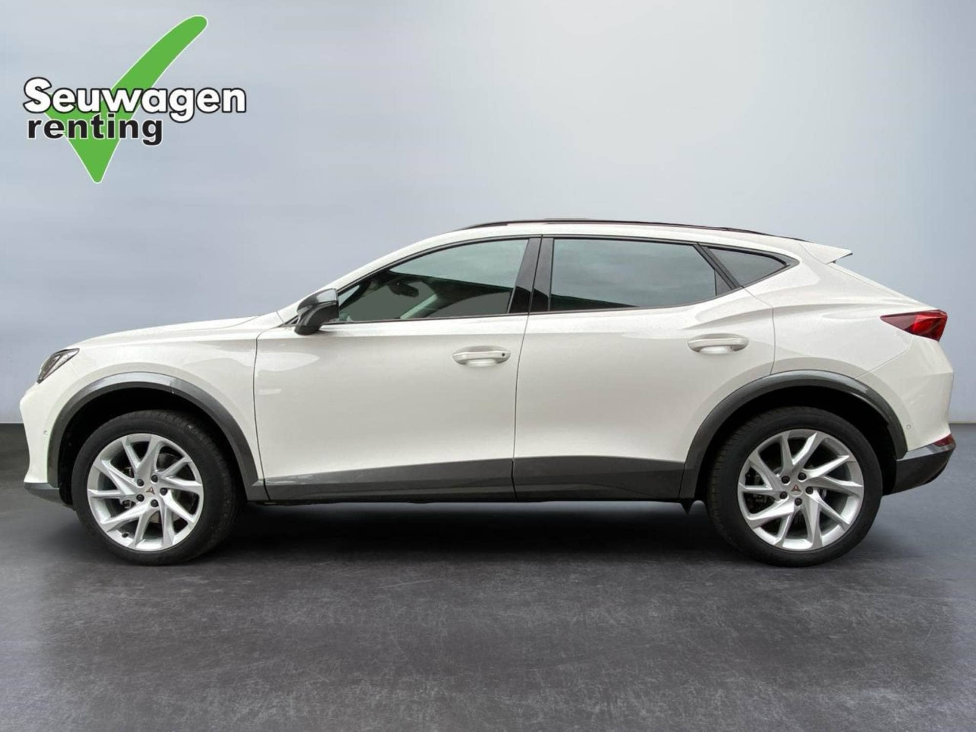 Coche Andorra Coche - Cupra-Formentor-Renting 690¤ image - 2