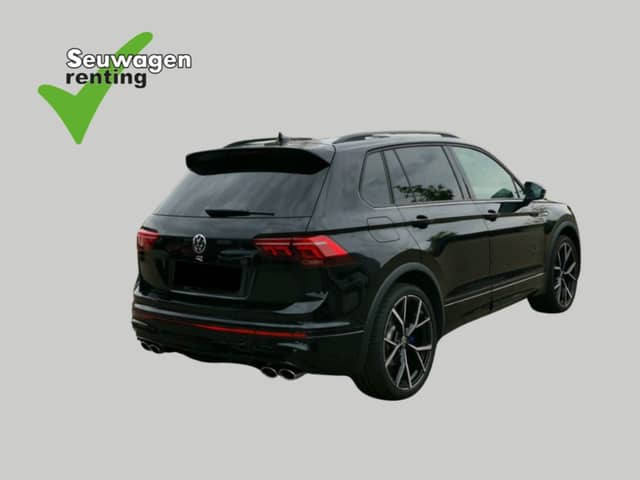 Coches Andorra - Coche - Volkswagen-Tiguan-R - Image 2