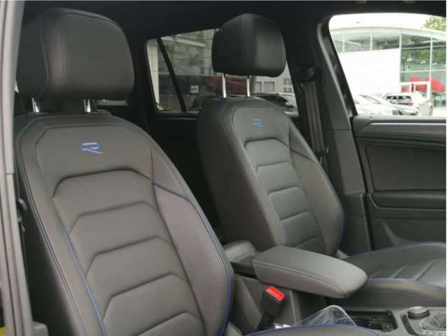 Coches Andorra - Coche - Volkswagen-Tiguan-R - Image 3