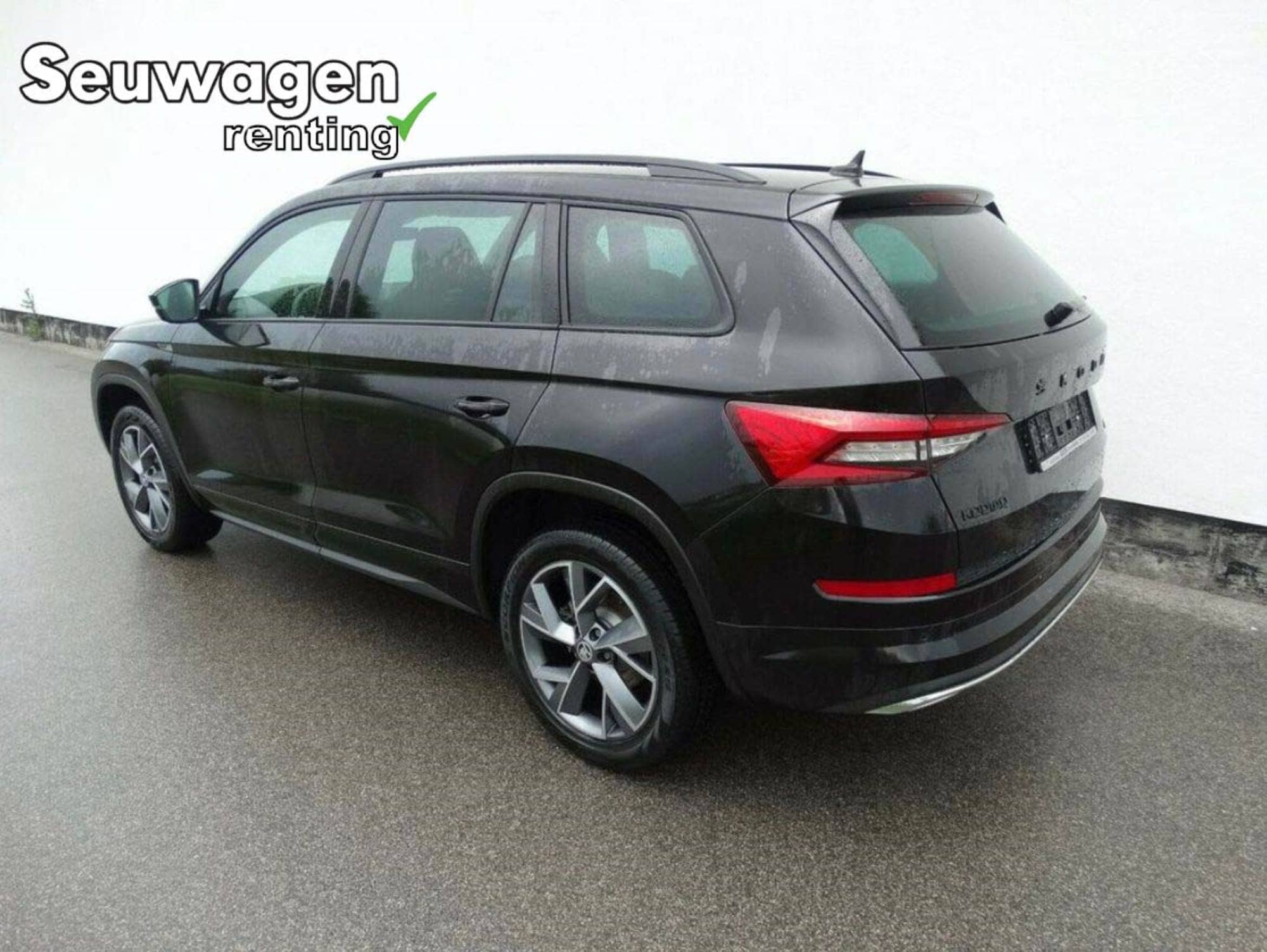 Coche Andorra Coche - Skoda-Kodiaq-2.0 tdi DSG SPORTLINE image - 4