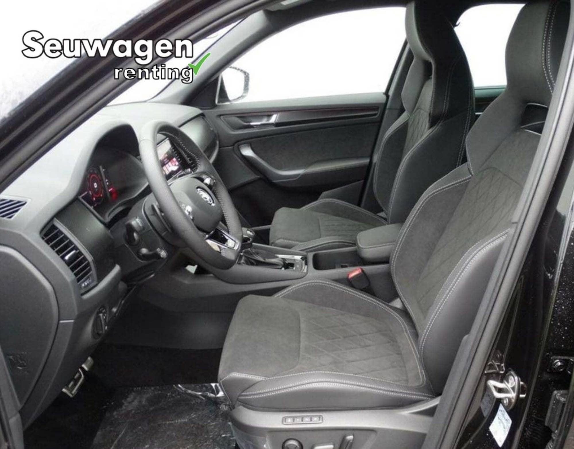 Coche Andorra Coche - Skoda-Kodiaq-2.0 tdi DSG SPORTLINE image - 5