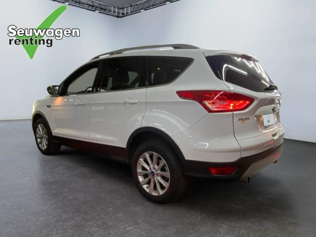 Coches Andorra - Coche - Ford-Kuga-2.0 TDCI - Image 3