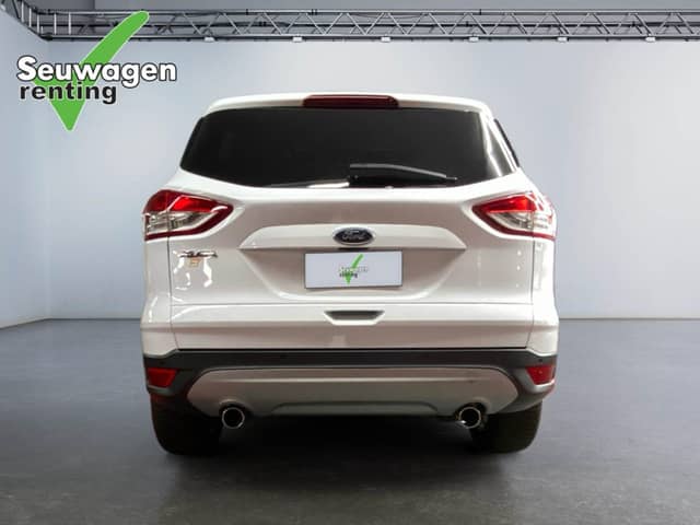 Coches Andorra - Coche - Ford-Kuga-2.0 TDCI - Image 4