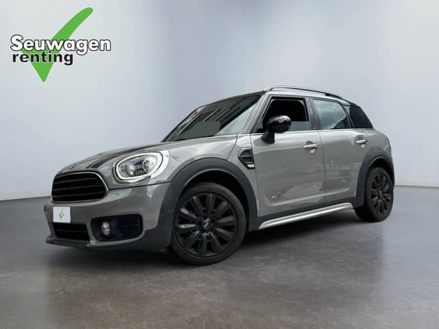 Coches Andorra - Coche - Mini-Countryman-Cooper D - Image 1