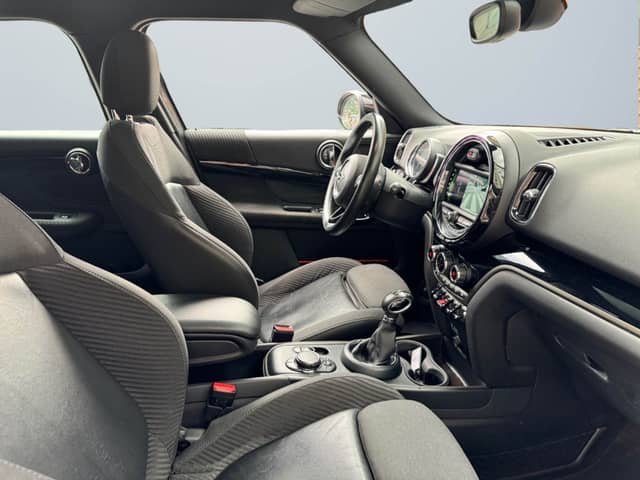 Coches Andorra - Coche - Mini-Countryman-Cooper D - Image 2