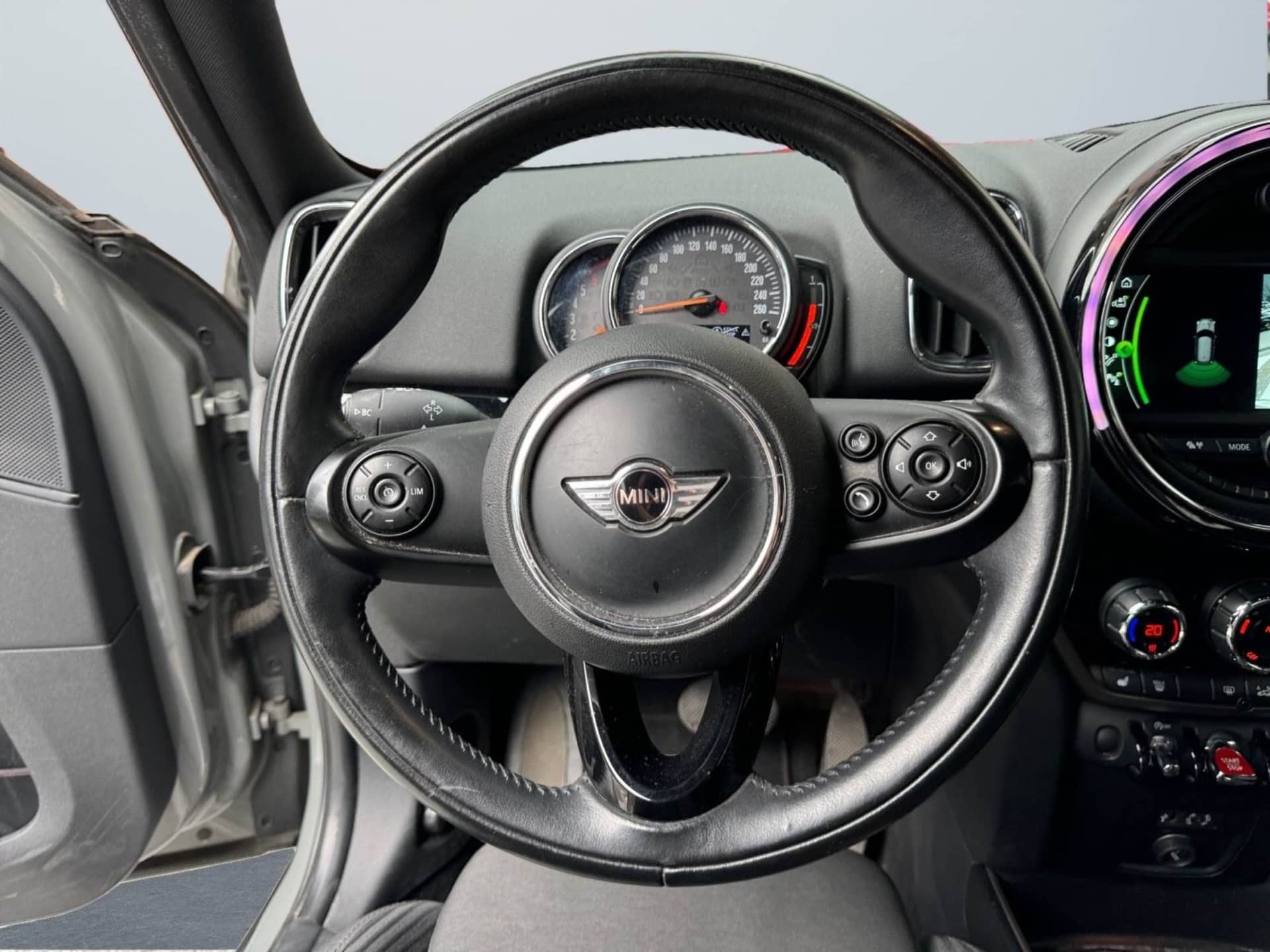 Coche Andorra Coche - Mini-Countryman-Cooper D image - 5