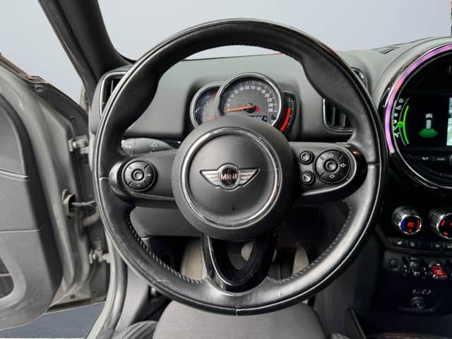 Coches Andorra - Coche - Mini-Countryman-Cooper D - Image 5