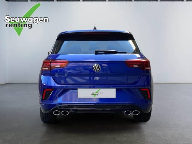Coches Andorra - Coche - Volkswagen-T-Roc-R - Image 2
